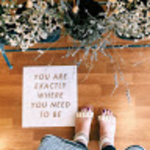 Meet your Posher, Natalie